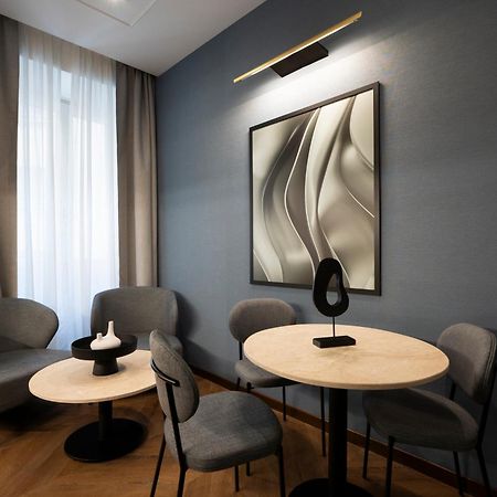 Boutique Hotel Piedra Rome City Centre 外观 照片