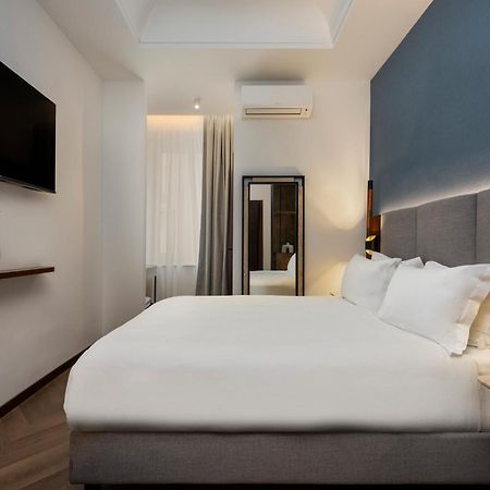 Boutique Hotel Piedra Rome City Centre 外观 照片