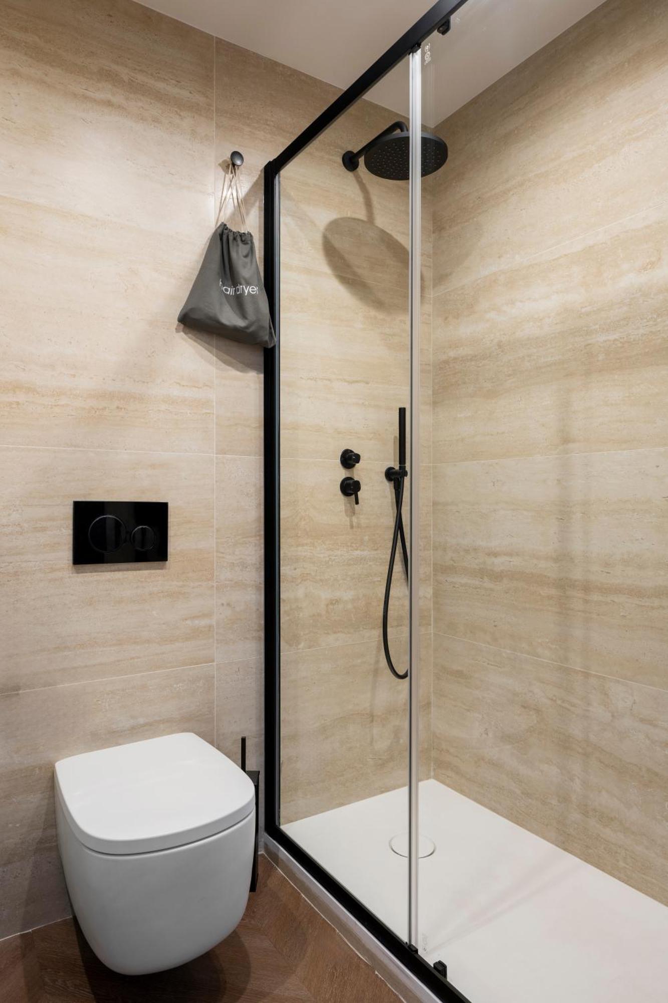 Boutique Hotel Piedra Rome City Centre 外观 照片