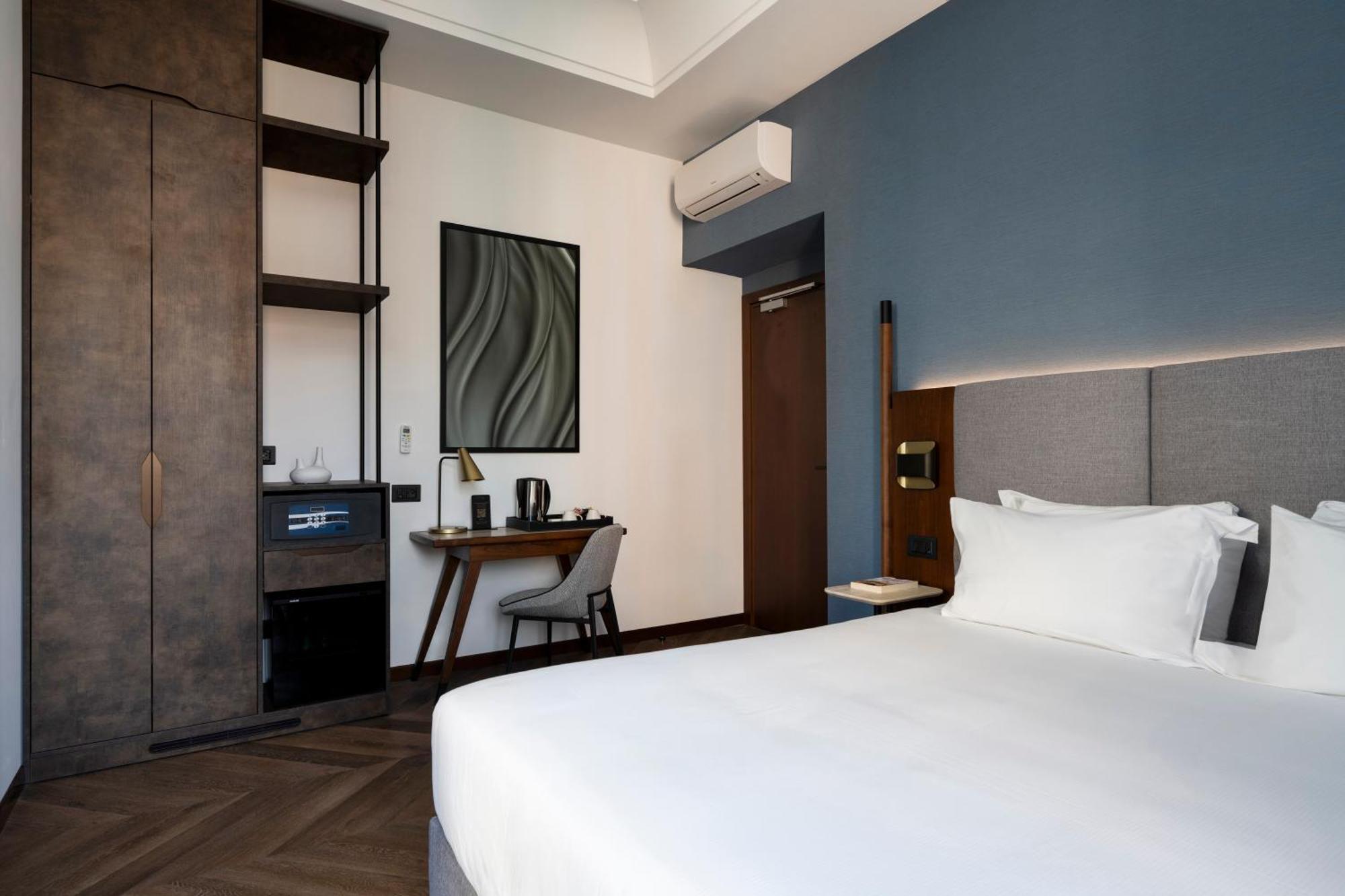 Boutique Hotel Piedra Rome City Centre 外观 照片
