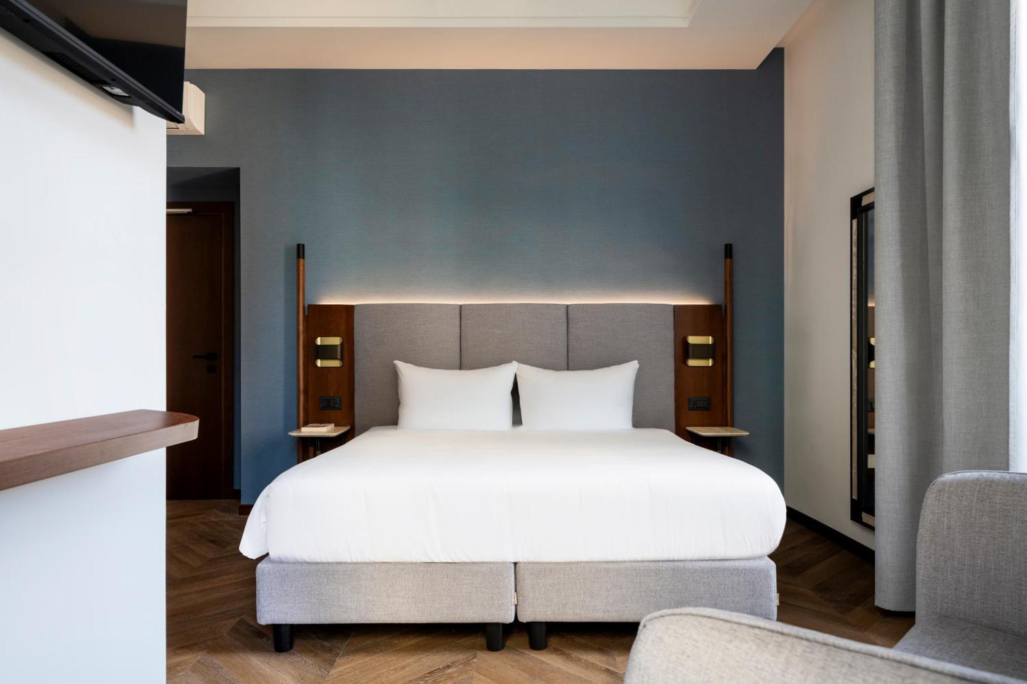 Boutique Hotel Piedra Rome City Centre 外观 照片
