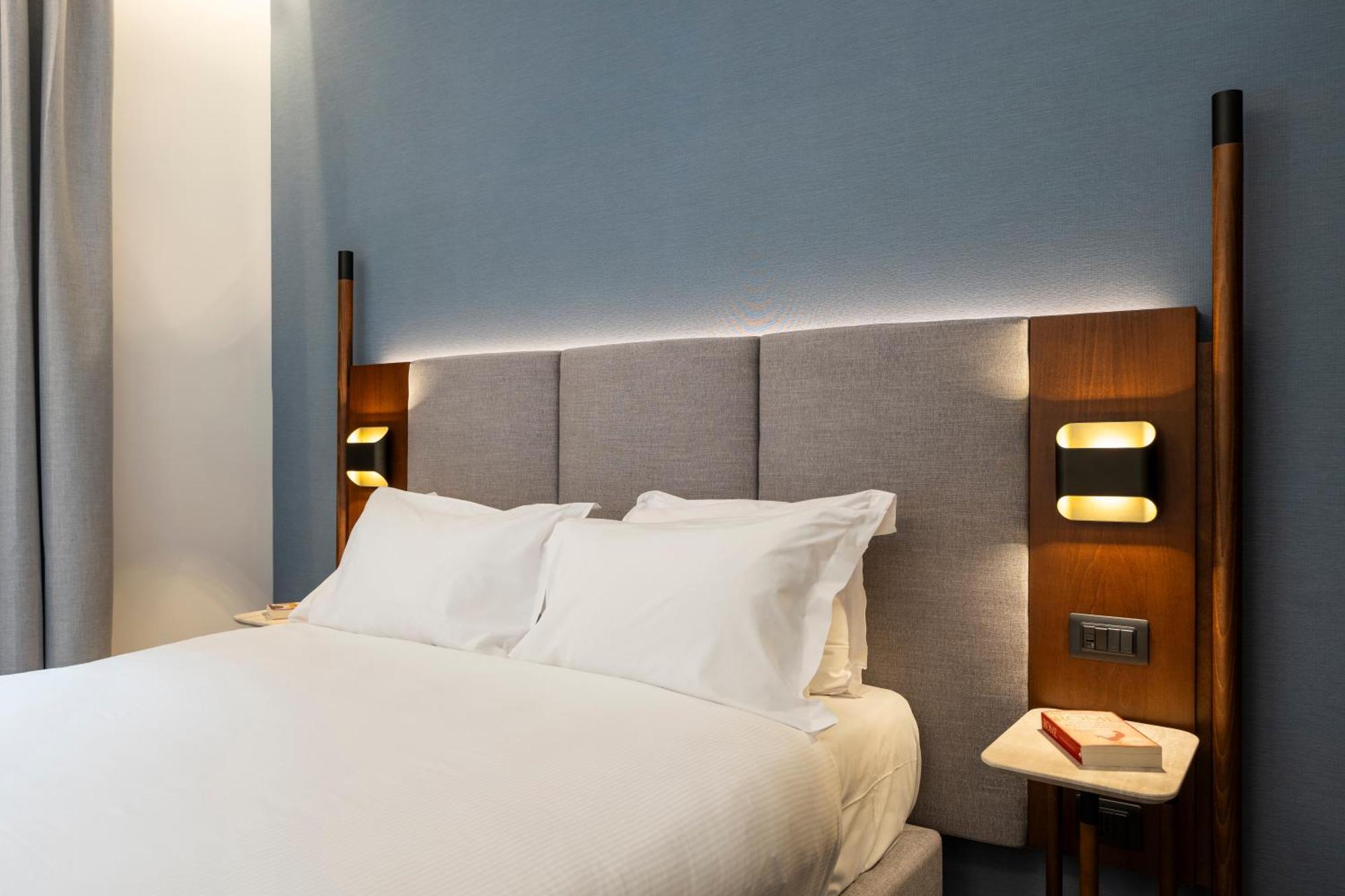 Boutique Hotel Piedra Rome City Centre 外观 照片