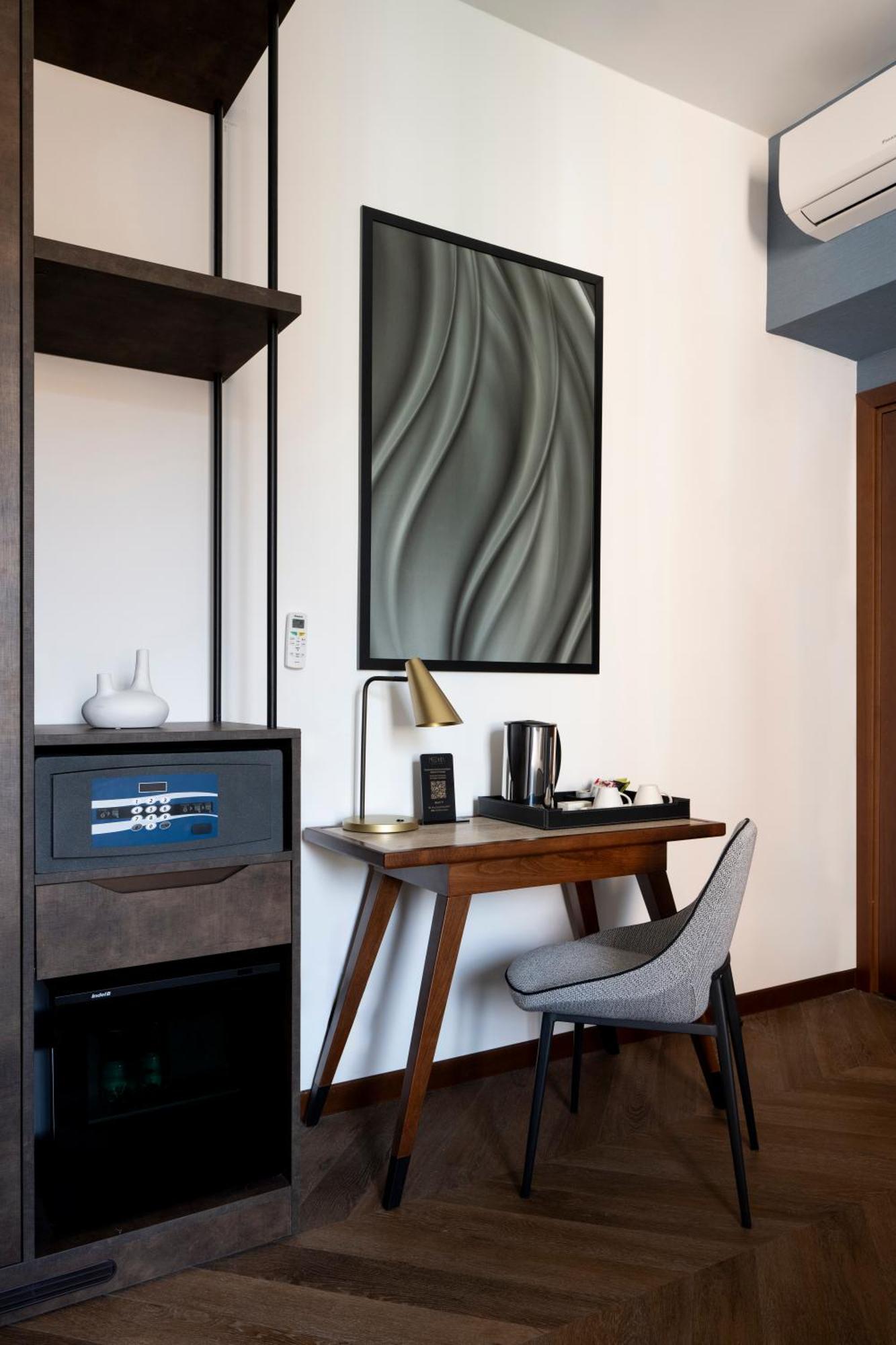 Boutique Hotel Piedra Rome City Centre 外观 照片