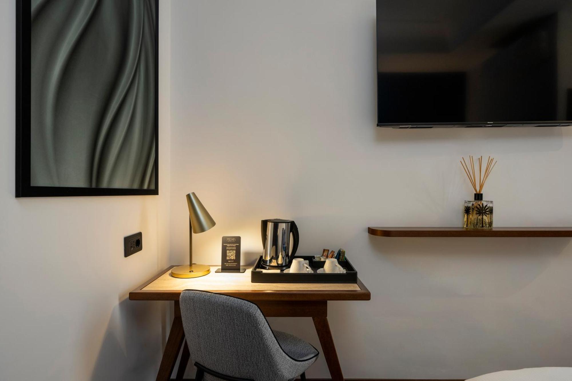Boutique Hotel Piedra Rome City Centre 外观 照片