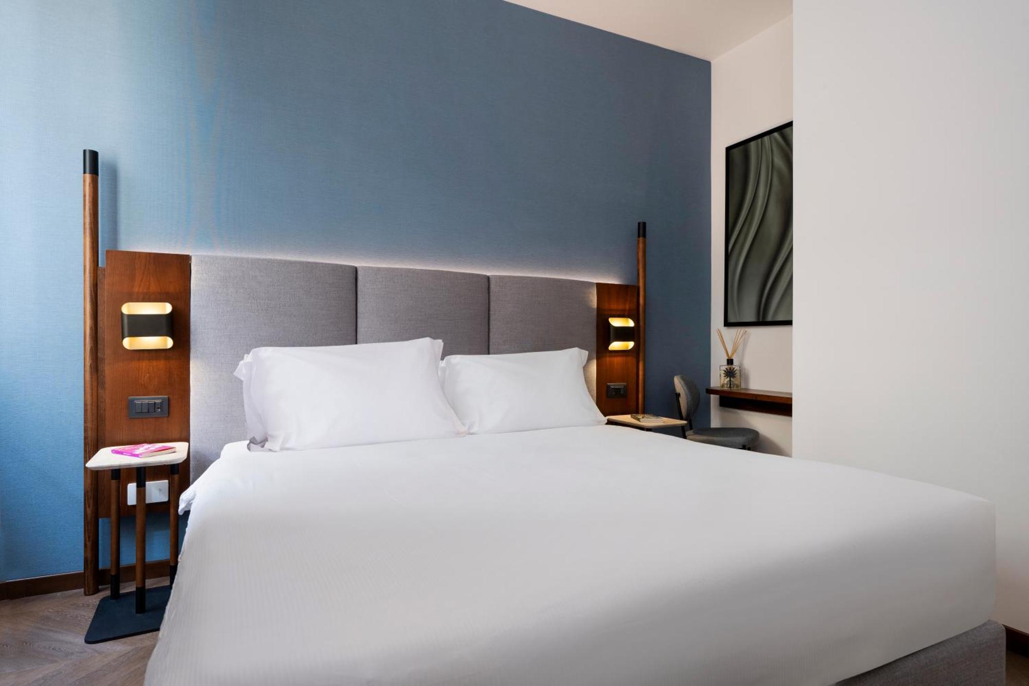 Boutique Hotel Piedra Rome City Centre 外观 照片