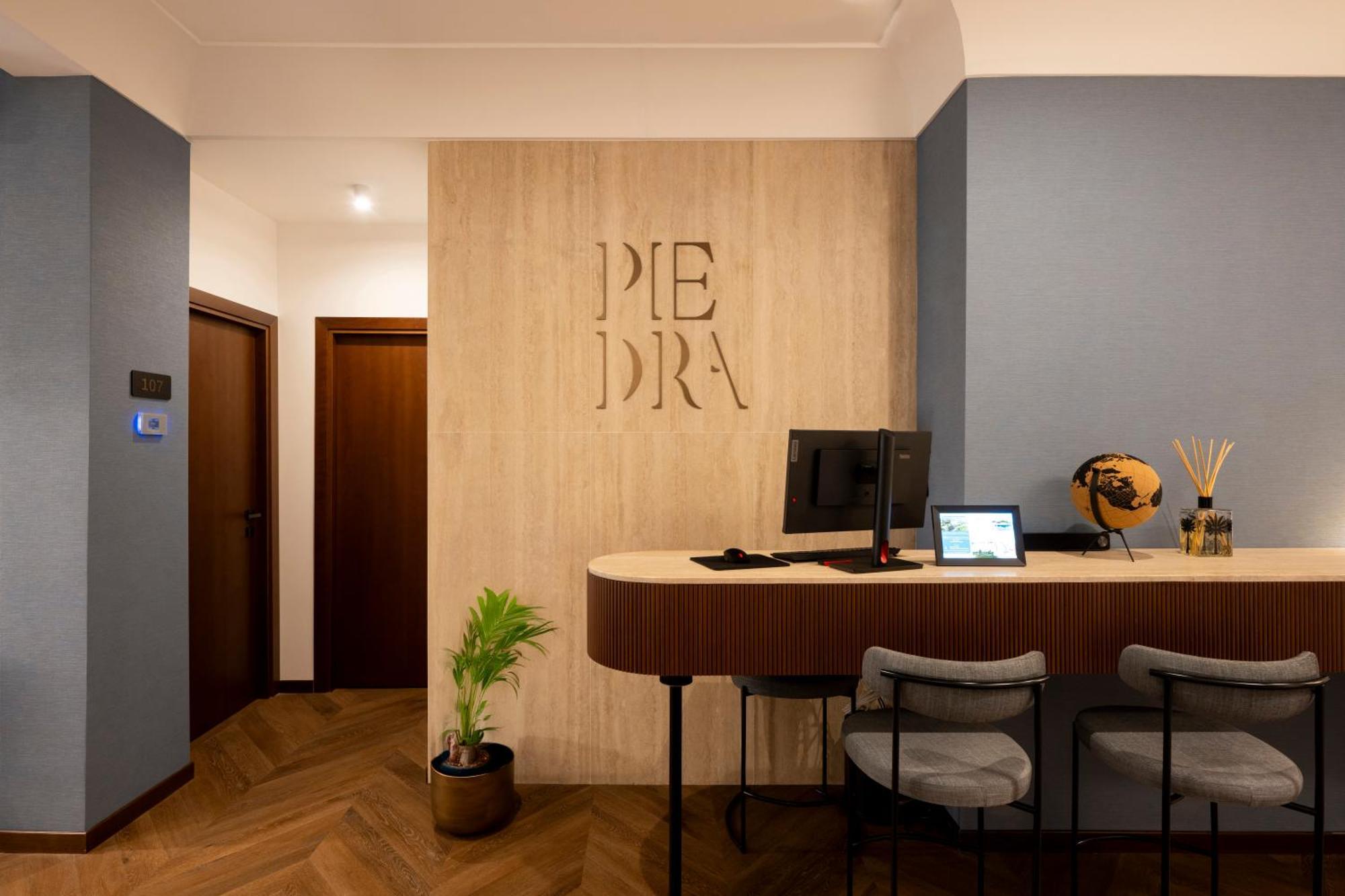 Boutique Hotel Piedra Rome City Centre 外观 照片